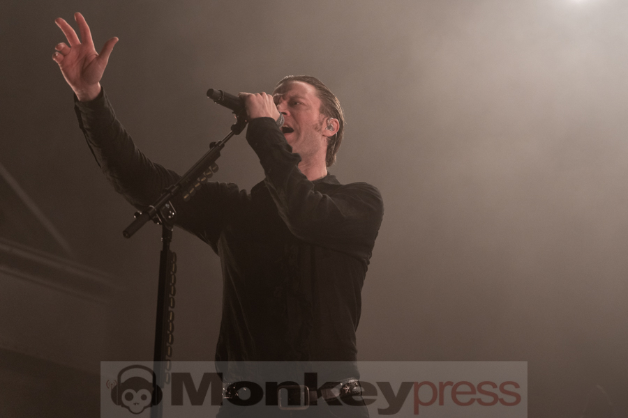 Fotos: MANDO DIAO
