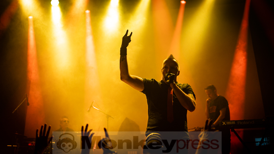 Fotos: DOWNHILL XIV