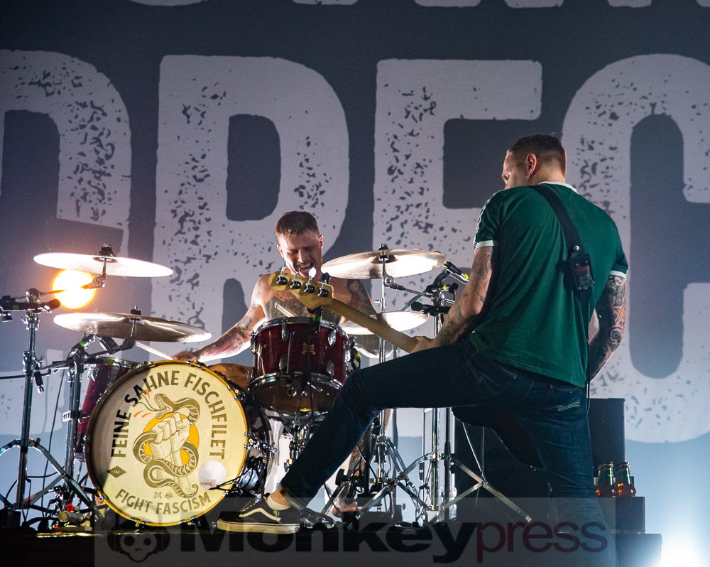 FEINE SAHNE FISCHFILET © Thomas Papenbreer