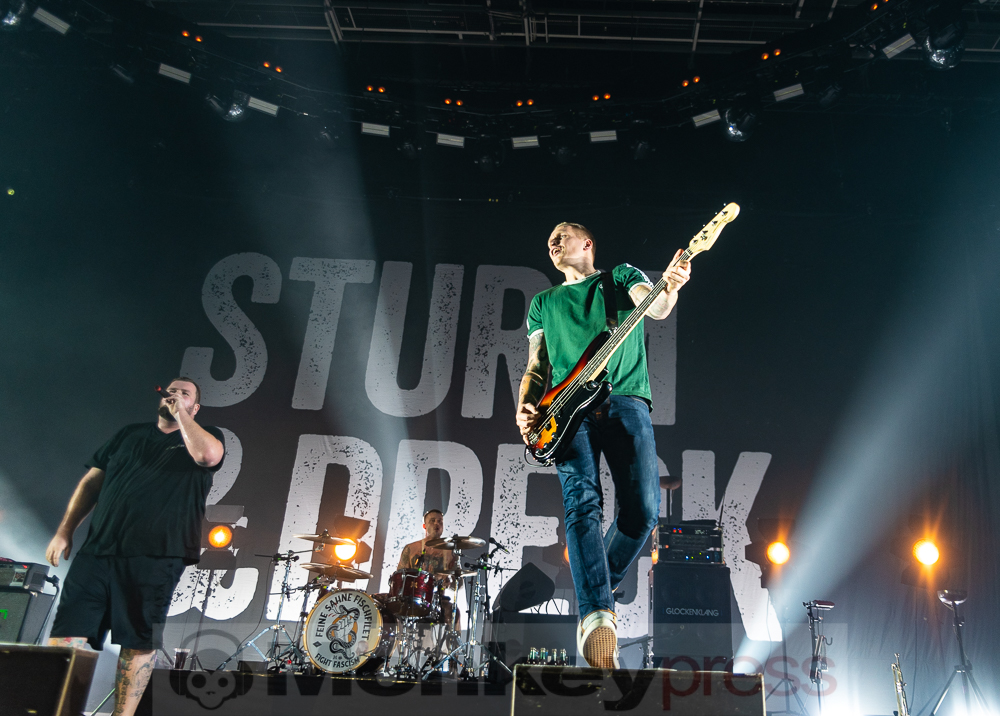 FEINE SAHNE FISCHFILET © Thomas Papenbreer