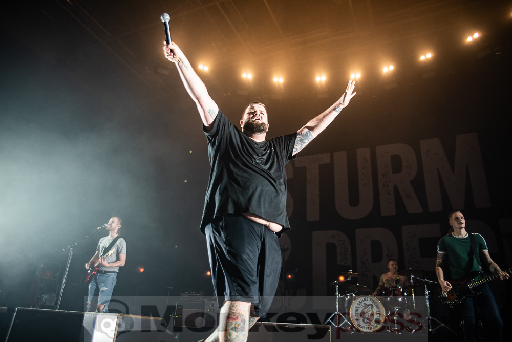 FEINE SAHNE FISCHFILET © Thomas Papenbreer