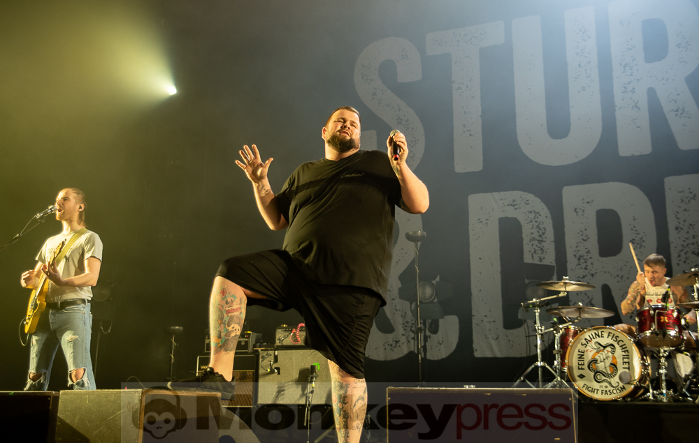 FEINE SAHNE FISCHFILET © Thomas Papenbreer