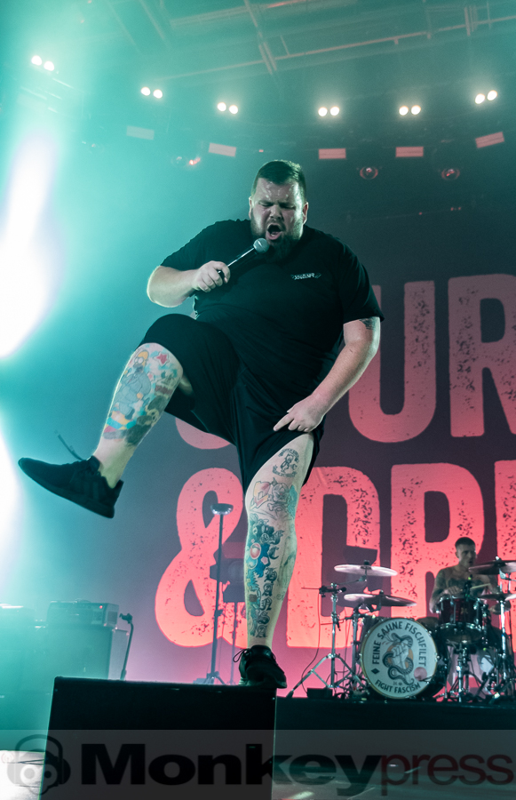 FEINE SAHNE FISCHFILET © Thomas Papenbreer