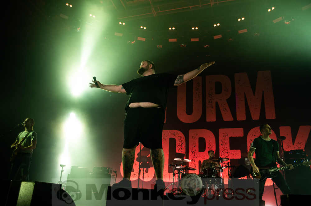 FEINE SAHNE FISCHFILET © Thomas Papenbreer