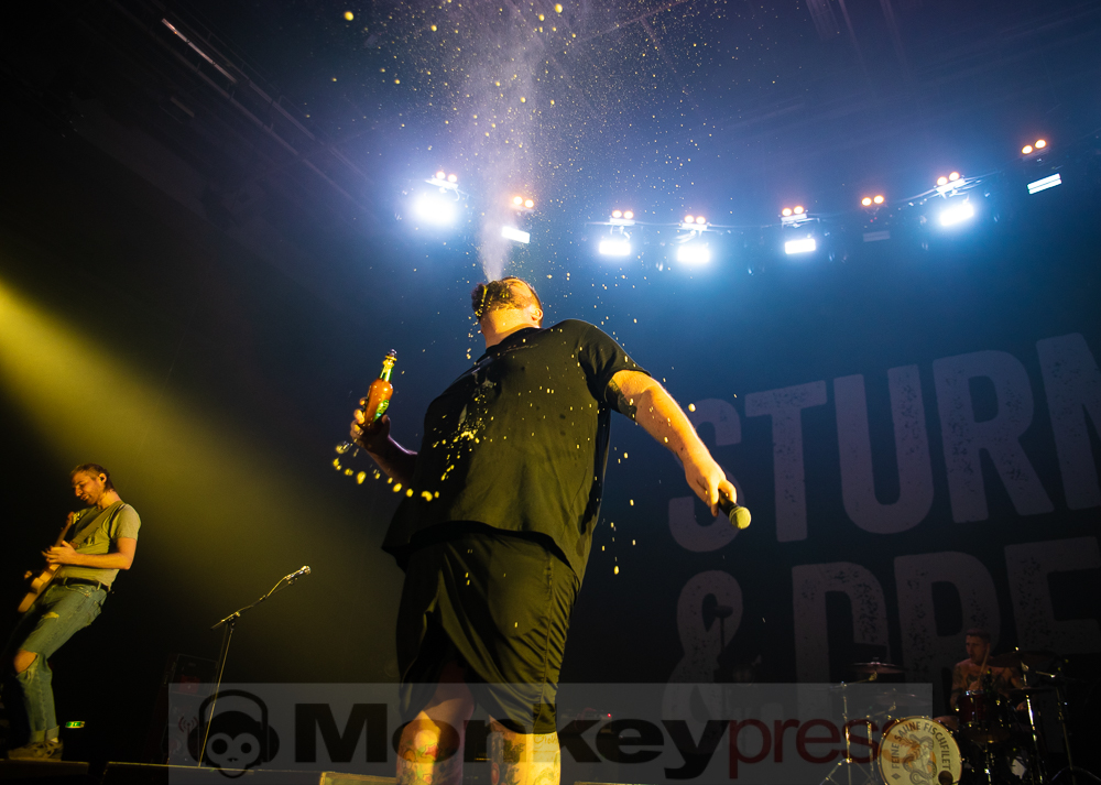 FEINE SAHNE FISCHFILET © Thomas Papenbreer