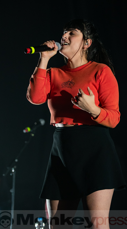 NOT ON TOUR © Thomas Papenbreer