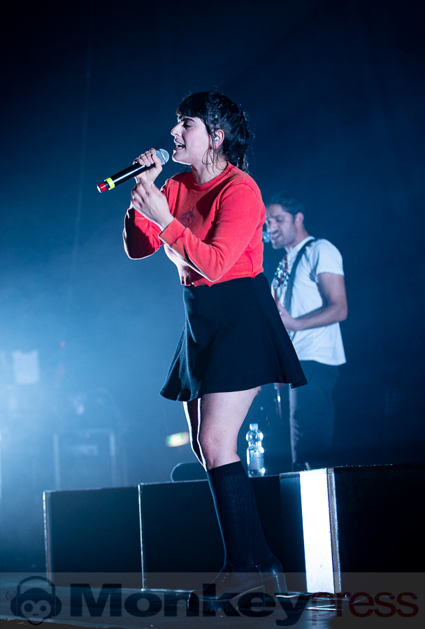 NOT ON TOUR © Thomas Papenbreer