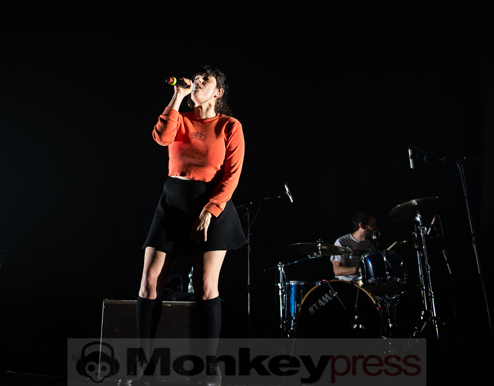 NOT ON TOUR © Thomas Papenbreer