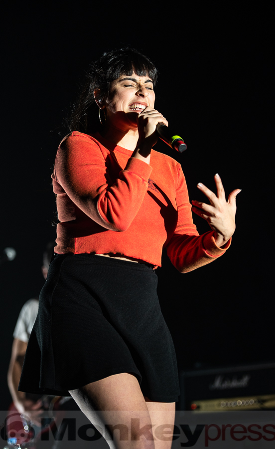 NOT ON TOUR © Thomas Papenbreer