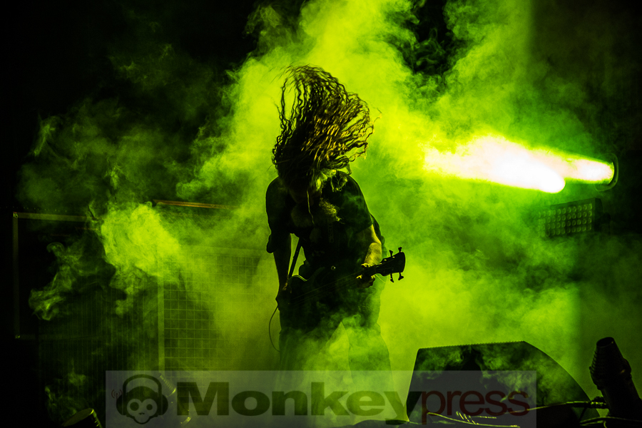 Fotos: HYPOCRISY Fotos: HYPOCRISY