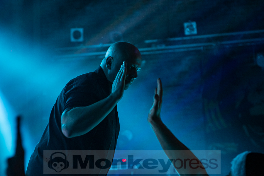 VNV NATION, © Lars-Tobias Lorbeer
