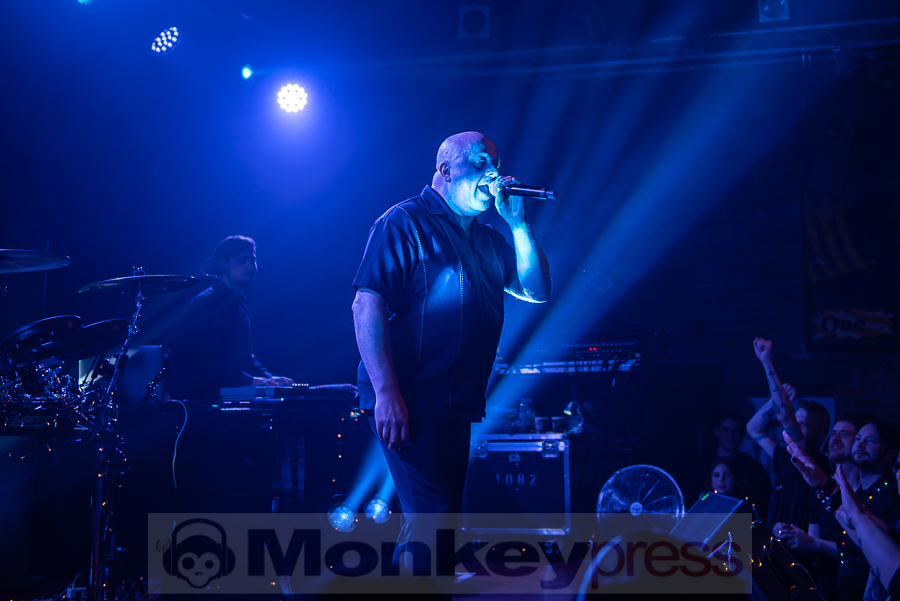 VNV NATION, © Lars-Tobias Lorbeer