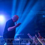 Fotos: VNV NATION