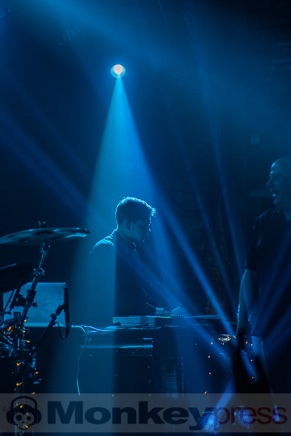 VNV NATION, © Lars-Tobias Lorbeer