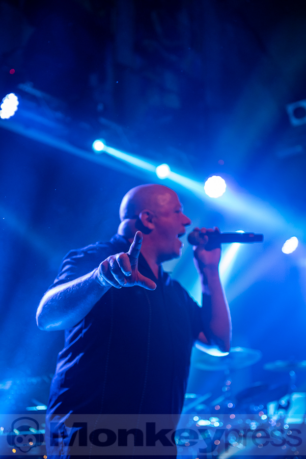 VNV NATION, © Lars-Tobias Lorbeer