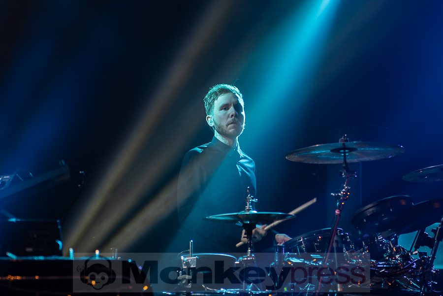 VNV NATION, © Lars-Tobias Lorbeer