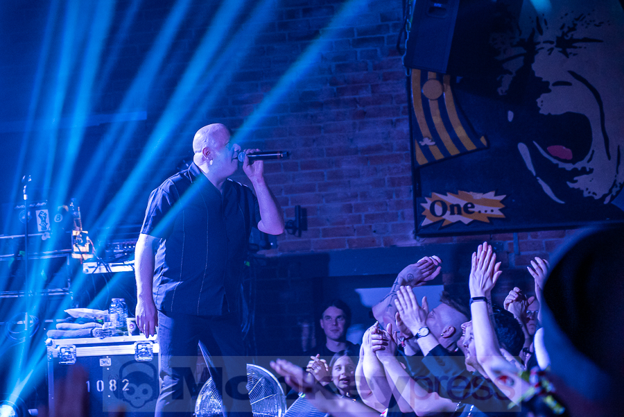 VNV NATION, © Lars-Tobias Lorbeer