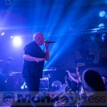 Fotos: VNV NATION