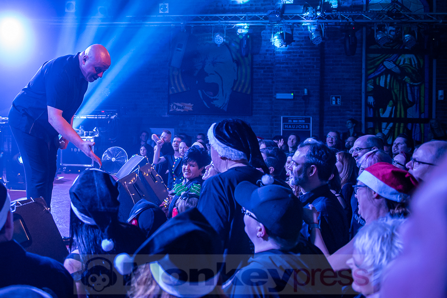 VNV NATION, © Lars-Tobias Lorbeer