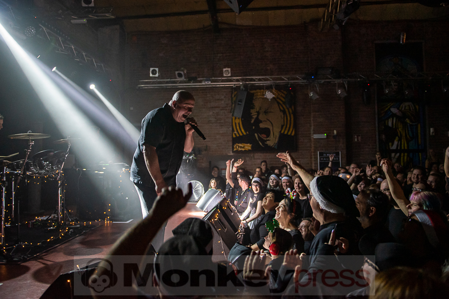 VNV NATION, © Lars-Tobias Lorbeer