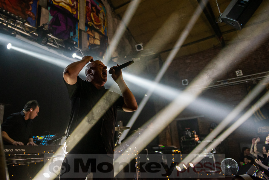 VNV NATION, © Lars-Tobias Lorbeer