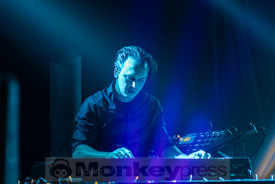VNV NATION, © Lars-Tobias Lorbeer