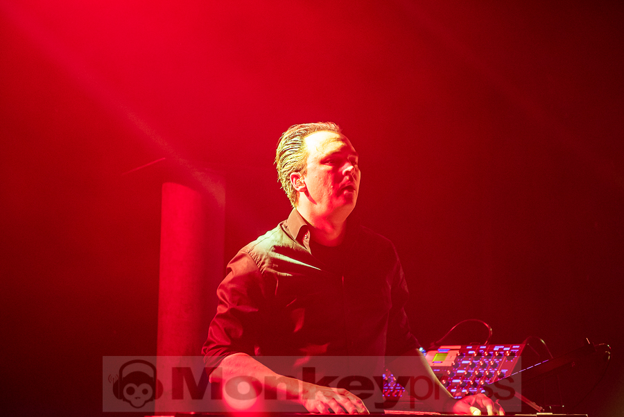 VNV NATION, © Lars-Tobias Lorbeer