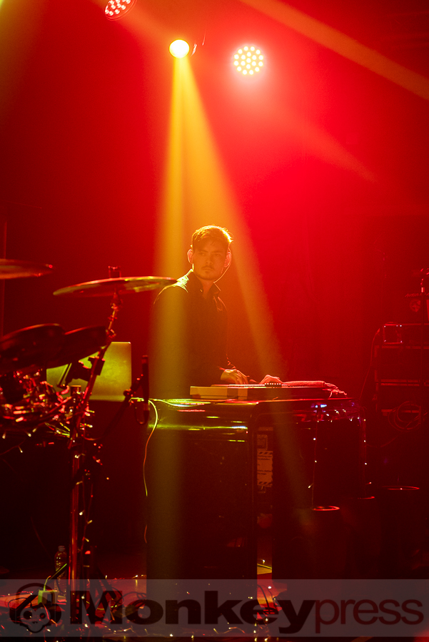 VNV NATION, © Lars-Tobias Lorbeer