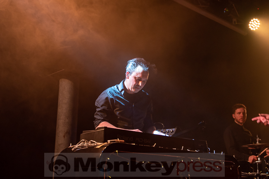 VNV NATION, © Lars-Tobias Lorbeer