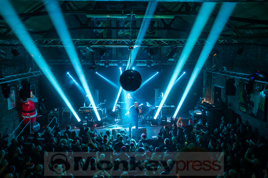 VNV NATION, © Lars-Tobias Lorbeer