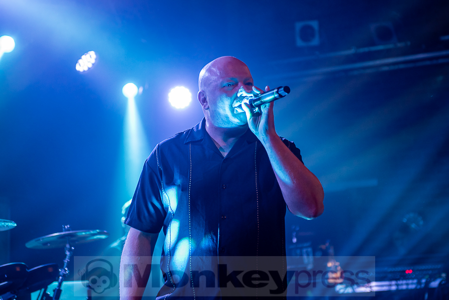 VNV NATION, © Lars-Tobias Lorbeer