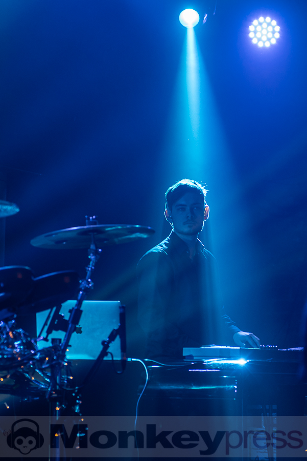 VNV NATION, © Lars-Tobias Lorbeer