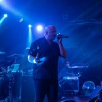 Fotos: VNV NATION