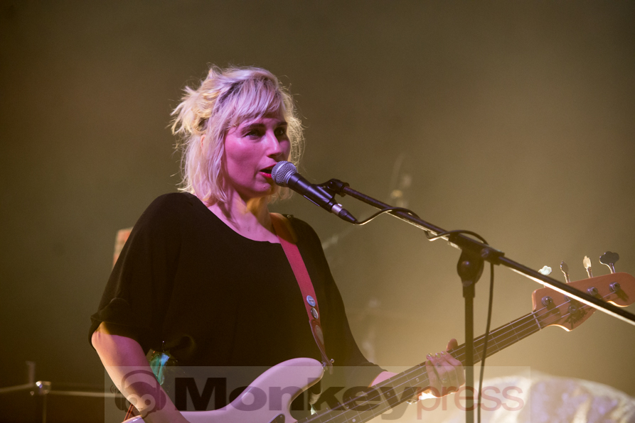 MUFF POTTER @ Osnabrück, Rosenhof (28.11.2019) MUFF POTTER @ Osnabrück, Rosenhof (28.11.2019)