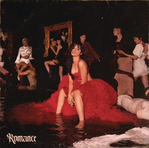 CAMILA CABELLO - Romance CAMILA CABELLO - Romance