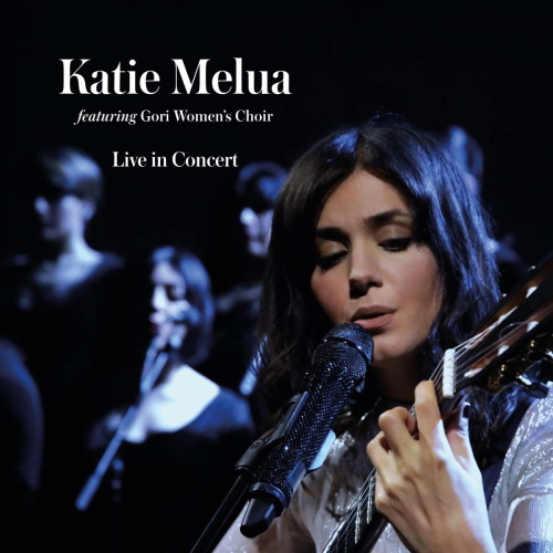 KATIE MELUA - Live in Concert KATIE MELUA - Live in Concert