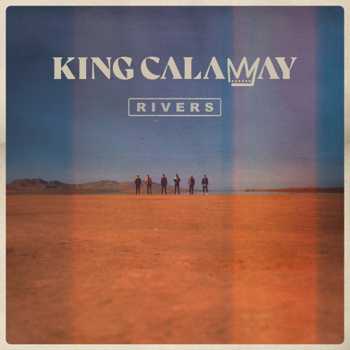 KING CALAWAY - Rivers
