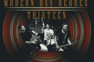 MODERN DAY HEROES - Thirteen