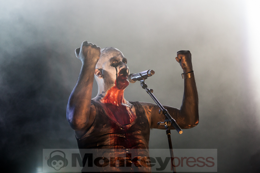 Ost+Front , © Thomas Bunge