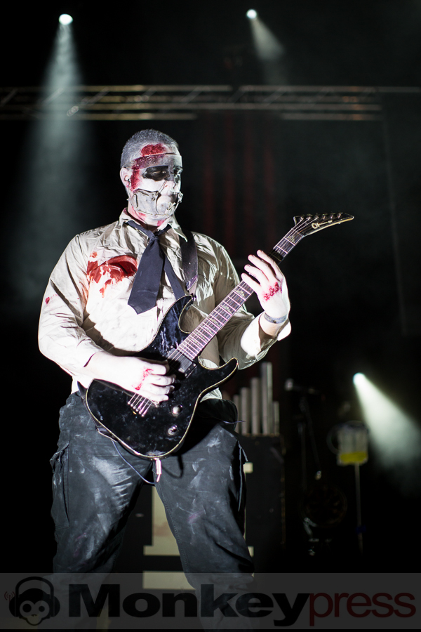 Ost+Front , © Thomas Bunge