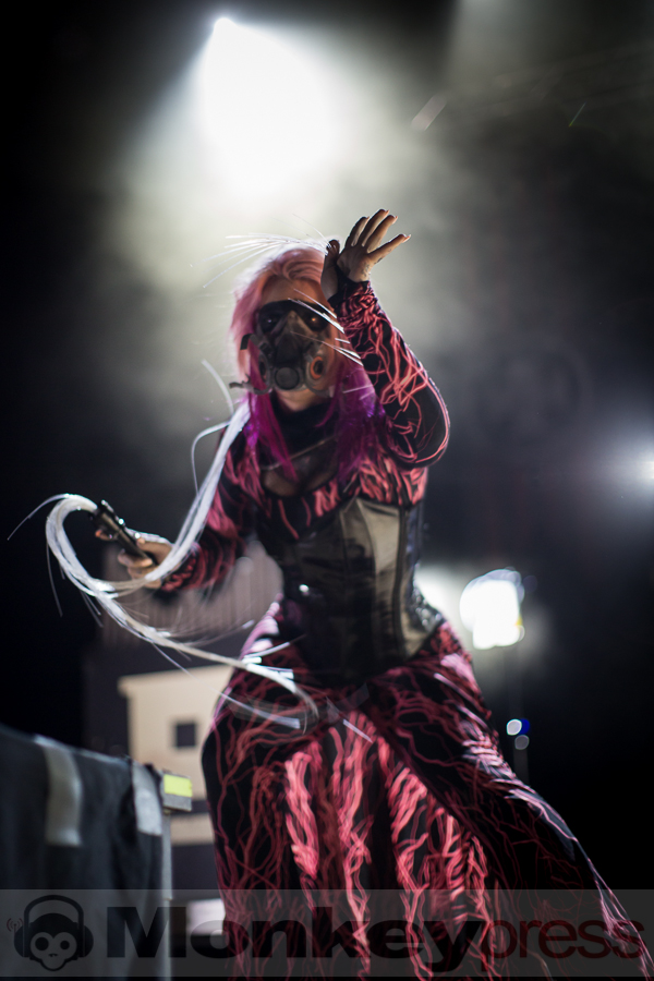 Ost+Front , © Thomas Bunge