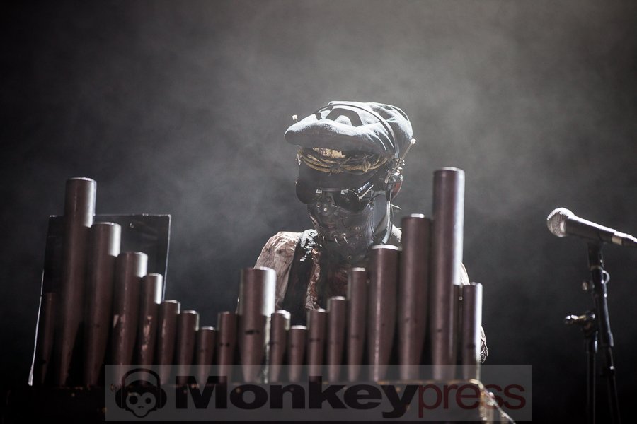 Ost+Front , © Thomas Bunge