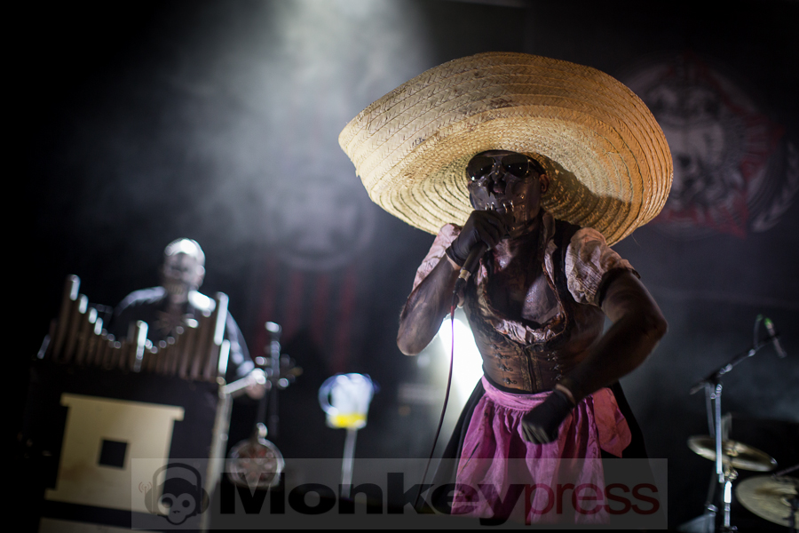 Ost+Front , © Thomas Bunge