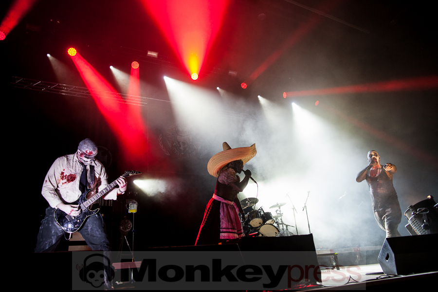 Ost+Front , © Thomas Bunge