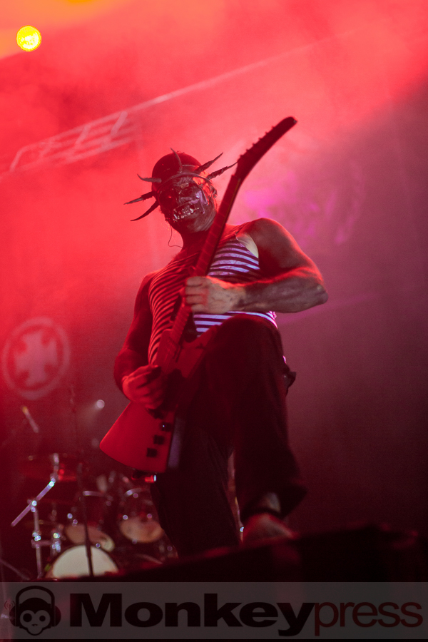 Ost+Front , © Thomas Bunge