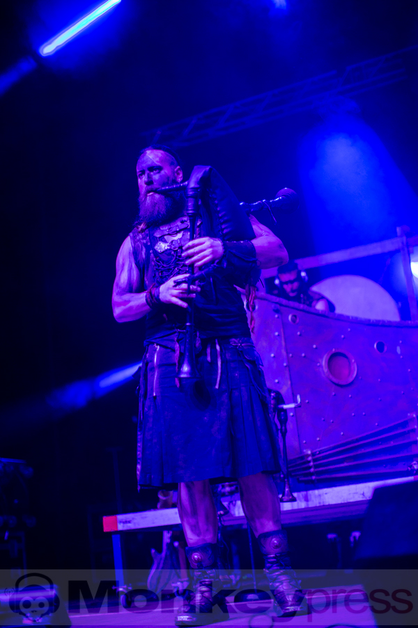 Tanzwut, © Thomas Bunge