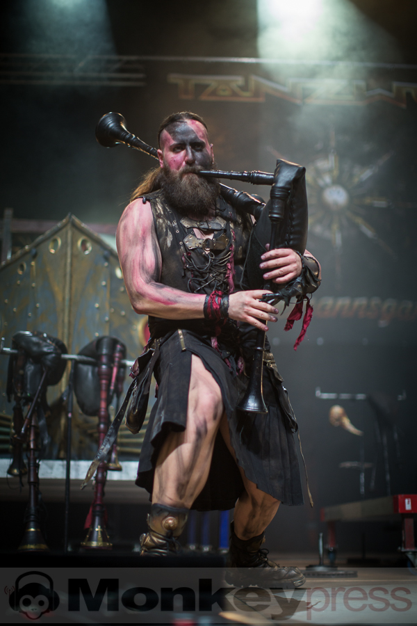 Tanzwut, © Thomas Bunge