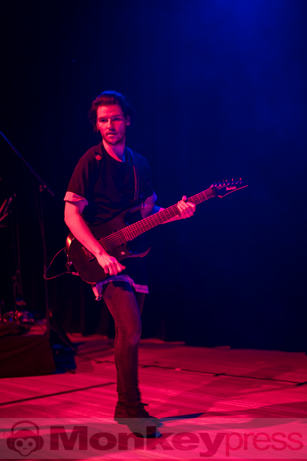 Rabia Sorda, © Thomas Bunge