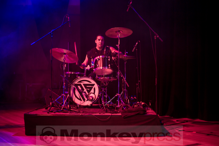 Rabia Sorda, © Thomas Bunge