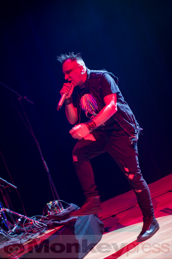 Rabia Sorda, © Thomas Bunge